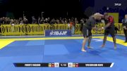 Vito Corleone Resto vs Everett J Vaccaro 2025 Pan IBJJF Jiu-Jitsu No-Gi Championship