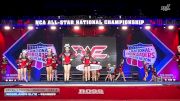 Woodlands Elite - Seabees [2026 L1 Youth - Medium Day 2] 2026 NCA All-Star National Championship
