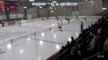 Replay: Home - 2025 Powassan vs Espanola | Feb 14 @ 7 PM