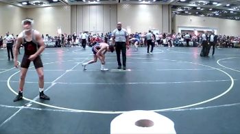 123 lbs Round Of 32 - Riker Ohearon, Champions WC vs Milo Martinez, Titans WC