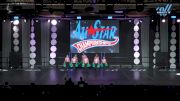 Almost Famous Dance Gym & Cheer - Youth Small All Star Pom [2025 Youth - Pom - Small Day 1] 2025 ASCS Dance Grand Nationals & Cheer Showdown