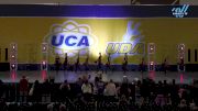 DanceWorks - Junior Pom (small) [2024 Junior - Pom Day 1] 2024 UCA/UDA Bluegrass Regional