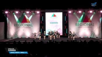 World Cup - Sunnies [2025 L2 Youth - Small - A Day 2] 2025 The Northeast Regional Summit