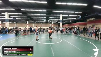 169-215 lbs Round 4 - Braydon Perry, Bomb City Wrestling Academy vs Zane Rutledge, Weatherford Christian School Wrestling