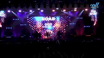 RNR - Roar [2024 L2 Youth - D2 Day 2] 2024 WSF Grand Nationals