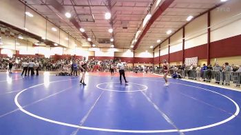 197 lbs 3rd Place - Anthony Fernandez, Rhode Island College vs Nathan Schobel, Maine Maritime Academy