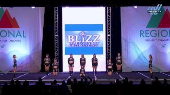 Blizz All Stars - Frost [2023 L4.2 Senior - D2 4/1/2023] 2023 The Regional Summit: Northeast