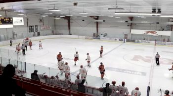 Replay: Home - 2024 Trojans U18 AAA vs Hounds U18 AAA | Jan 20 @ 3 PM