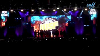 Central Jersey All Stars - Bombsquad [2024 L3 Junior - Medium Day 1] 2024 WSF Grand Nationals