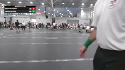 175 lbs Round 4 (6 Team) - Scottie Ford, Team Shutt vs Chris Bloom, Empire
