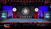 Kent Cheer Academy - Zinc [2026 L5 U18 Finals] 2026 The Cheerleading Worlds