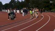 Women's 1500m Invite, Finals 4