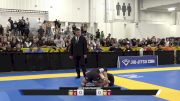 Cassia Remesar vs Maria Malyjasiak 2025 World IBJJF Jiu-Jitsu No-Gi Championship
