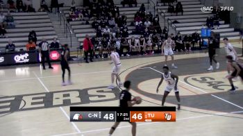 Replay: Carson-Newman vs Tusculum | Feb 12 @ 7 PM