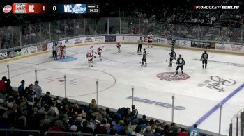 Replay: Away - 2025 Kansas City vs Wichita | Mar 28 @ 7 PM