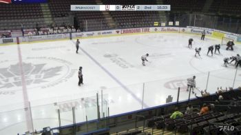 Replay: Home - 2025 OHA Edmonton vs Kelowna | Mar 11 @ 6 PM