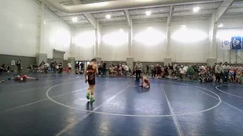 71 lbs Cons. Round 4 - Tyce Torres, Payson Lions Wrestling Club vs Simon Jensen, Champions Wrestling Club