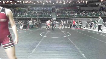 119 lbs Consi Of 4 - Sophia Montes, Hillsborough vs Shelby Bass, Stafford