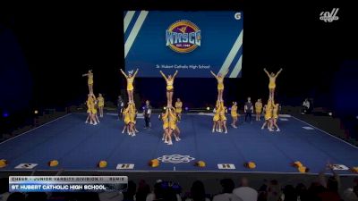Replay: Arena South - 2026 UCA Natl HS Cheerleading Champ DII | Jan 31 @ 8 AM