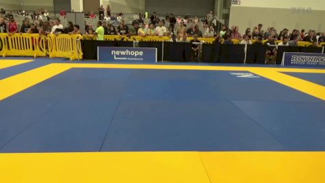 Replay: Mat 18 - 2024 World Masters IBJJF Jiu-Jitsu Champ | Aug 29 @ 9 AM