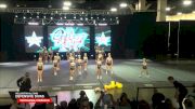 Wellington Allstars - Defensive Divas [2026 Youth Level 1 Medium B Day 2] 2026 U.S. National Cheer & Dance Championship