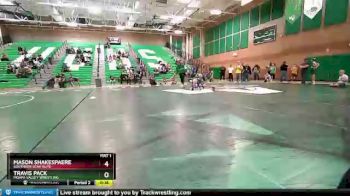 Replay: MAT 1 - 2021 SNWA 2021 JR BULLDOG BATTLE | Dec 18 @ 1 PM