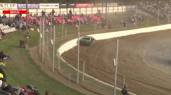 Full Replay | NZ Streetstock GP at Woodford Glen 1/13/23