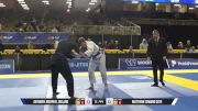 Matthew Edward Cote vs Anthony Joseph R. Dillard 2026 Pan Jiu Jitsu IBJJF Championship