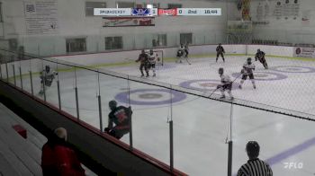 Replay: Home - 2025 Soo vs French River | Sep 21 @ 1 PM