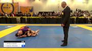 Replay: Mat 9 - 2023 World IBJJF Jiu-Jitsu No-Gi Championship | Dec 7 @ 9 AM