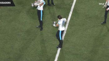 BOSTON CRUSADERS ""BOOM"" at 2025 Midwest Classic