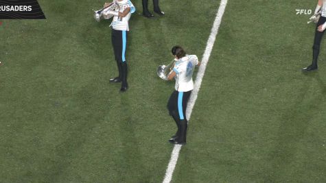 BOSTON CRUSADERS ""BOOM"" at 2025 Midwest Classic