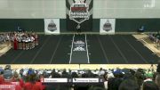 2023 STUNT Nationals - Davenport vs. Oklahoma Baptist - DII Day 2