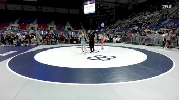 88 lbs Champ. Rd Of 32 - Ty Martin, IA vs Parker Wingen, SD