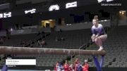 Sarah Eskew - Beam, Gymsport Gems - 2022 Elevate the Stage Toledo presented by Promedica
