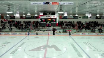 Replay: Home - 2024 Swan Valley vs Winkler | Feb 4 @ 2 PM