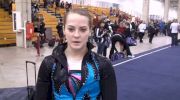 Nastia Cup Qualifier Grace Williams from Twistars USA