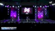 RISE Athletics - Envy [2026 L1 Mini - D2 - A DAY 2] 2026 JAMfest Cheer Super Nationals