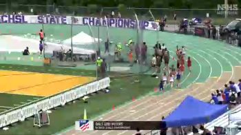 Replay: Class 4A Track Championship  - 2022 SCHSL Outdoor Championships | May 21 @ 11 AM