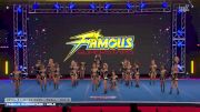 Famous Superstars - Gold [2026 L6 Limited Coed - Small Day 2] 2026 NCA All-Star National Championship