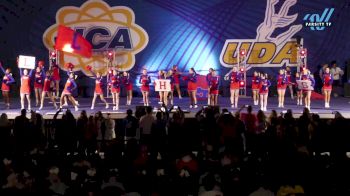 Lafayette High School - Super Varsity Game Day [2023 Super Varsity Game Day] 2023 UCA/UDA Bluegrass Regional