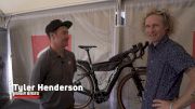 Niner Bikes Welcomes Molly Cameron To The Niner Family With Her First Ebike
