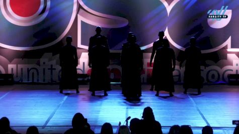 Broadway Arts Studio - Jr Contemporary Coed - No Love [2025 Junior - Contemporary/Lyrical Day 1] 2025 USA All Star Dance Super Nationals