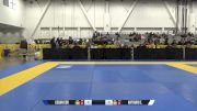 ARTHURO E. vs LOGAN COX 2024 World IBJJF Jiu-Jitsu No-Gi Championship