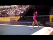 Alina Weinstein - floor 2/11/11