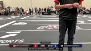 Reinaldo Pacheco vs Guillermo Cruz-Rojas 2025 ADCC Orlando Open/Youth Trials