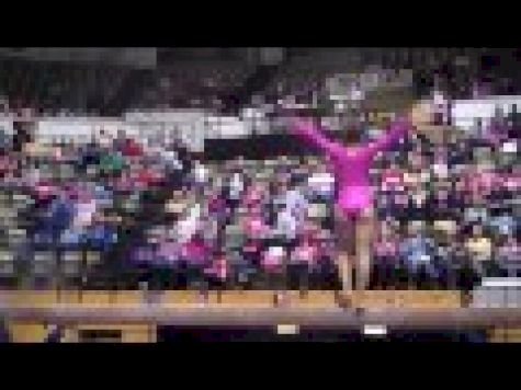 Alina Weinstein - beam 2/11/11