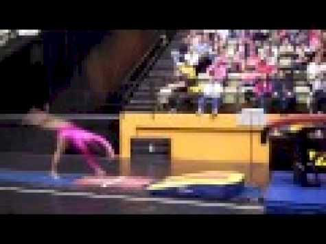 Alina Weinstein - vault 2/11/11