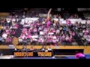 Alina Weinstein - bars 2/11/11