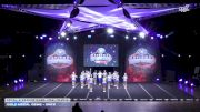 Gold Medal Gems - Onyx [2025 L4 Senior Coed - D2 Day 2] 2025 America's Best Grand Nationals
